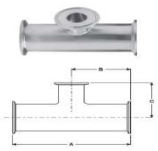 Clamp Fittings-230
